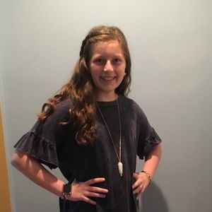 Meet your Posher, Aimee